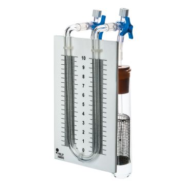 Philip Harris Simple Respirometer
