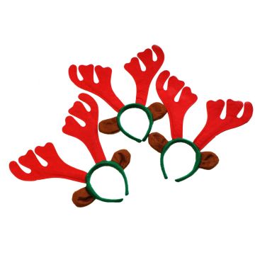 Reindeer Antlers