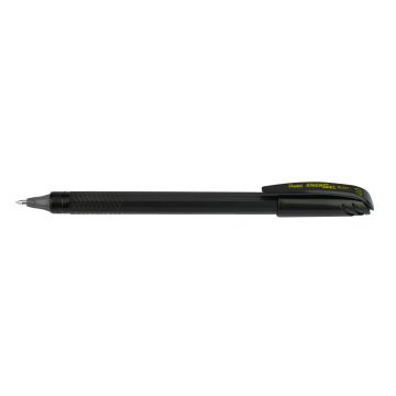 Pentel EnerGel ECO 96 - Black - Pack of 12