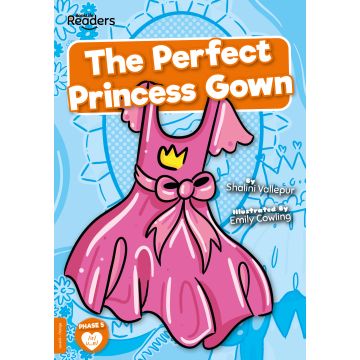 Book Life Level 6 Fiction Banded Readers - Orange