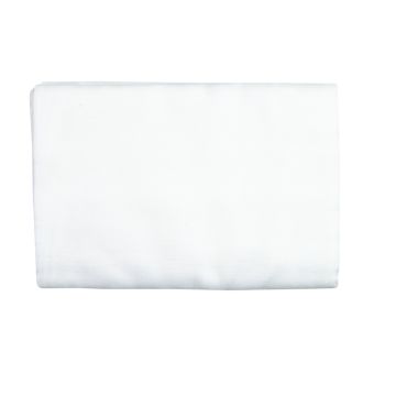 Butter Muslin White W96cm x L5m