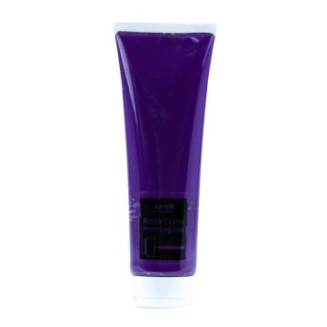 Block Printing Ink 300ml - Violet