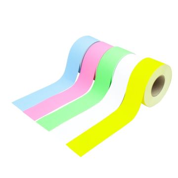 Poster Paper Border Rolls - Cool - Pack of 5