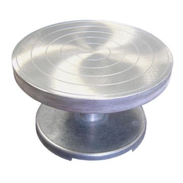 Banding Wheel