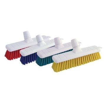 Soft Broom Head 300mm - Blue