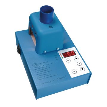 Stuart Digital Melting Point Apparatus SMP10