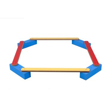 Balancing Track