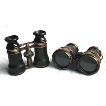 Vintage Binoculars