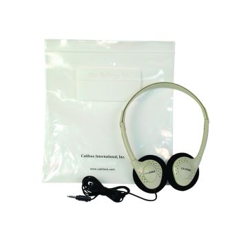 Individual Storage Headphones