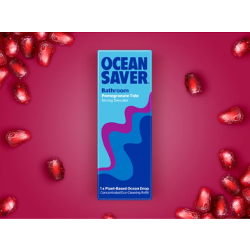Ocean Saver Eco Drops Bathroom - Pack of 20