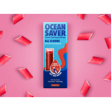 Ocean Saver Eco Drops All Purpose Floor - Pack of 50