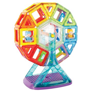 Magformers Carnival Plus Set