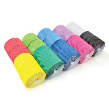 Corrugated Border Rolls Value Pack - Pack of 20