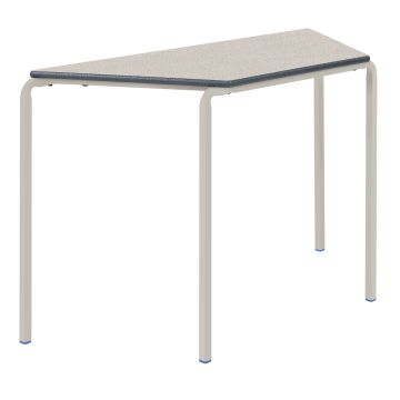 Classmates Trapezoidal Crushed Bent Table 3-4yrs Ailsa
