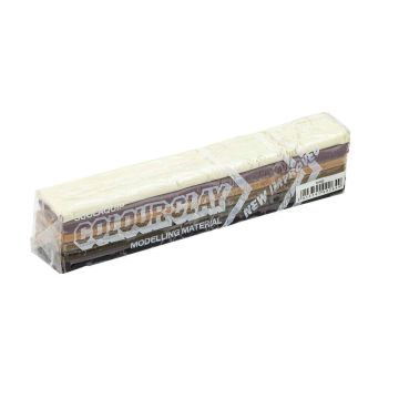 Colour Clay 500g Bar - People Colours