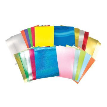 Creative Card Classpack A4 - Pack of 200