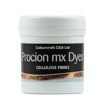 Craft Dye 50g - Black