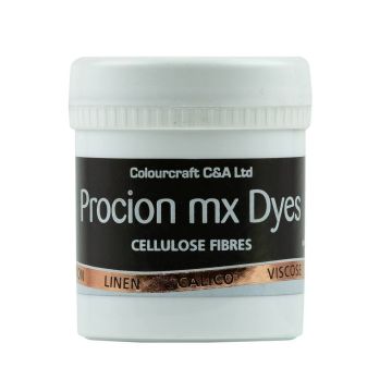 Craft Dye 50g - Navy