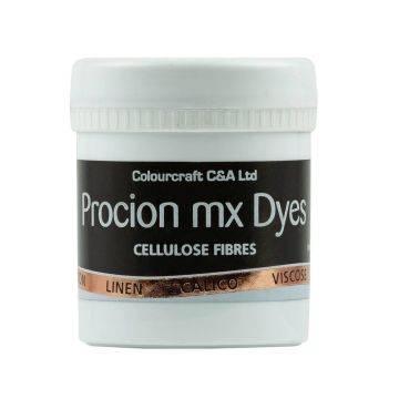 Craft Dye 50g - Turquoise