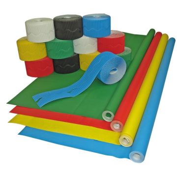 Classroom Display Pack - Standard Pack