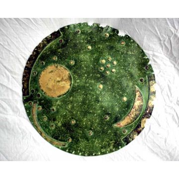 Bronze Age Sky Disc