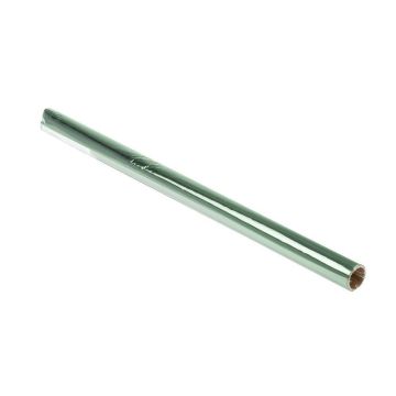 Cellophane 500mm x 4.5m - Green