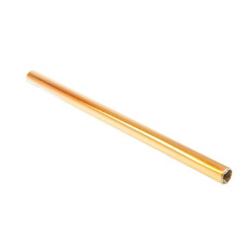 Cellophane 500mm x 4.5m - Yellow