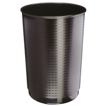 Metal Waste Bin - 40 Litre