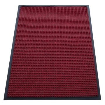 Waterhog Classic Floor Mat 1140 x 1750mm - Red
