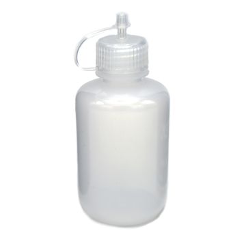 Plastic Dropping Bottle - 125ml - Pack of 10