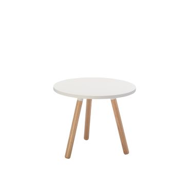 Tripod Coffee Table - 455mm