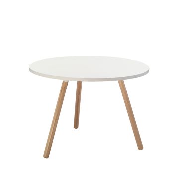Tripod Coffee Table - 410mm