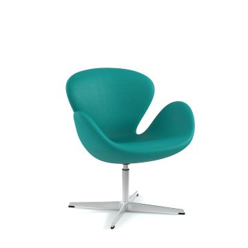 Chloe Chair - Turquoise