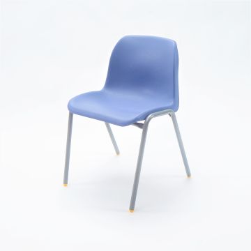 Classmates Contemporary Chairs - Pack of 30 - 11-14 Years - Lavender