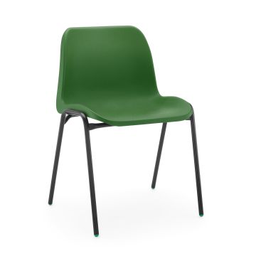 Classmates Chairs Green - 14+ years