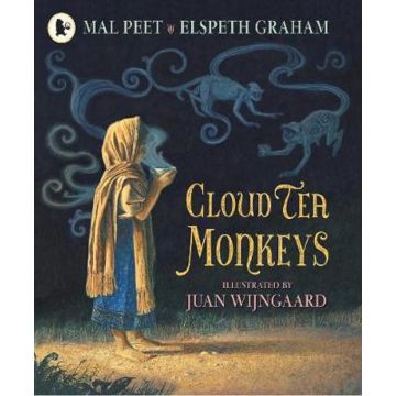 Cloud Tea Monkeys