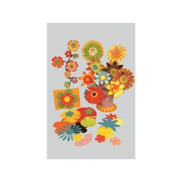 Festival of Flowers Pack - Pack of 500