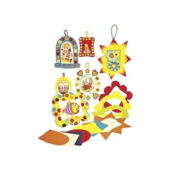 Frames & Mounts - Pack of 80