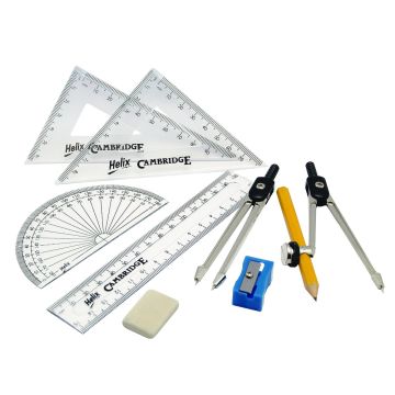 Helox Cambridge Maths Set