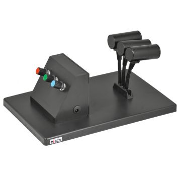 Colour Mixing Apparatus