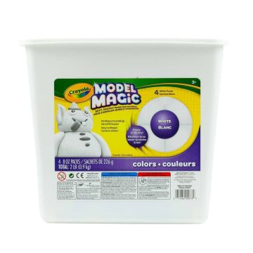 Crayola Colour Magic - White 907G 064400