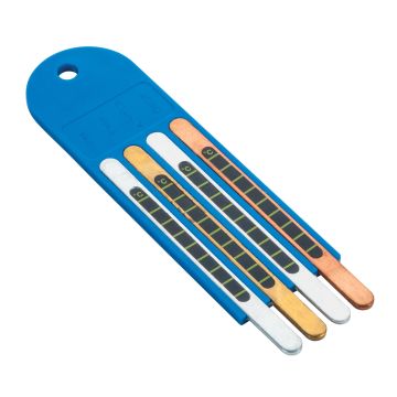 Thermal Conductivity Bar