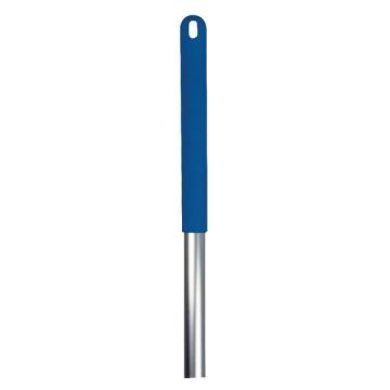 Hygiene Socket Mop Handle - Blue