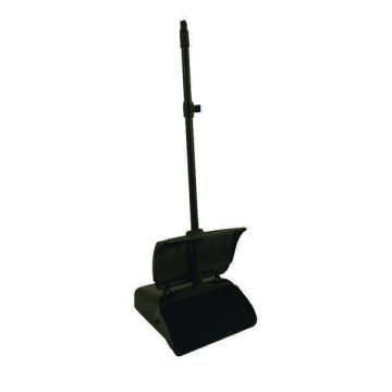 Lobby Dustpan & Brush Set