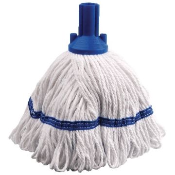 Exel Revolution Mop Head 205g - Blue