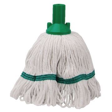 Exel Revolution Mop Head 205g - Green