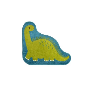Colour Pop Dinosaur Hard Wearing Mat