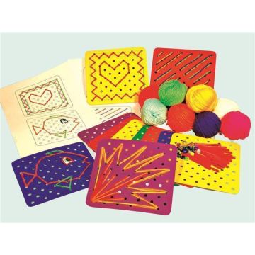 Sewing Cards - Pack of 30