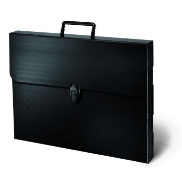 Corrugated Plastic Portfolio Cases - A3 - Pack of 10