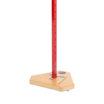 Foundation Physics - Universal Stand